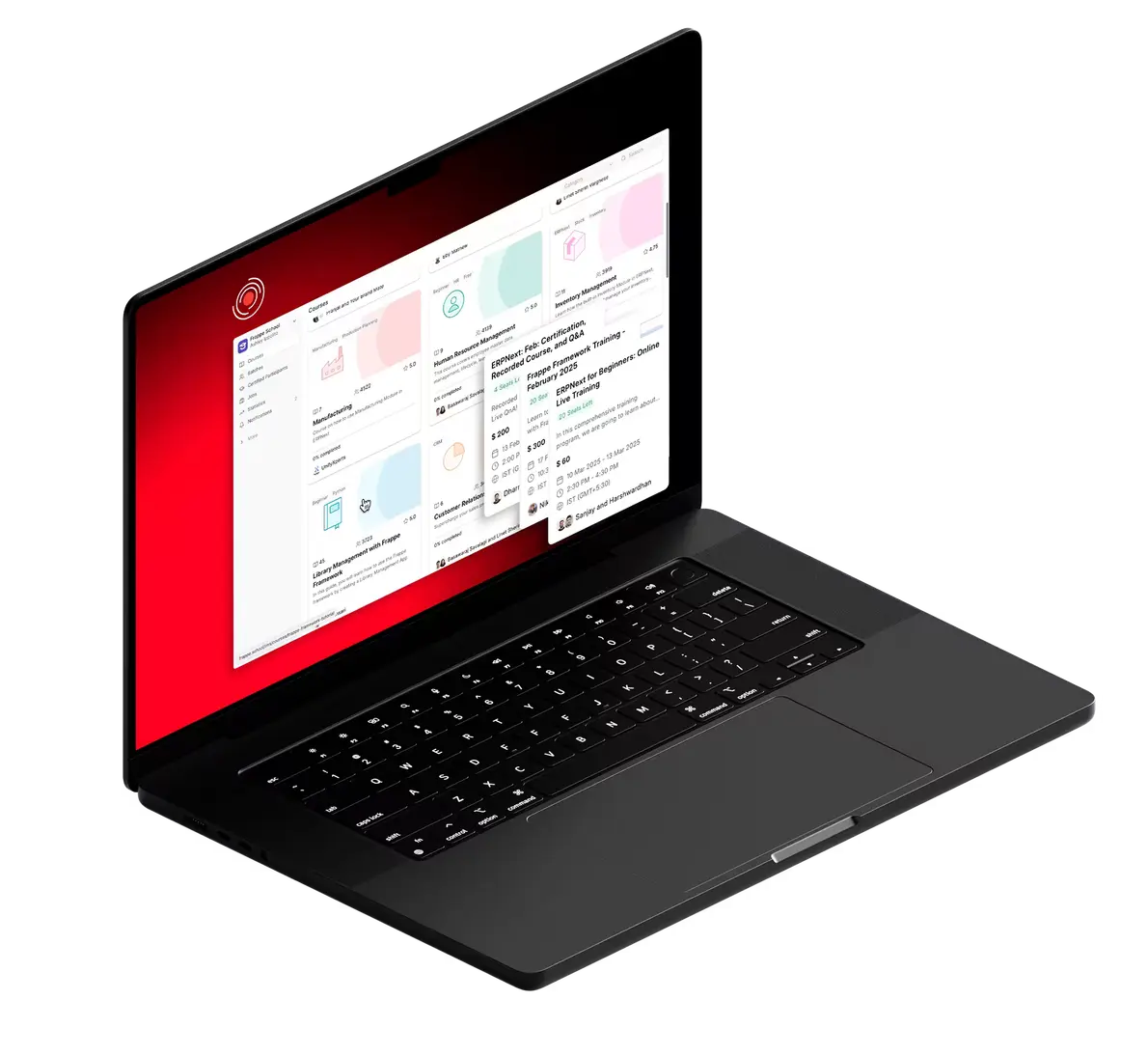 Online Learning & Exam Software in UAE