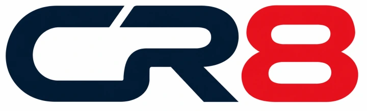 CR8