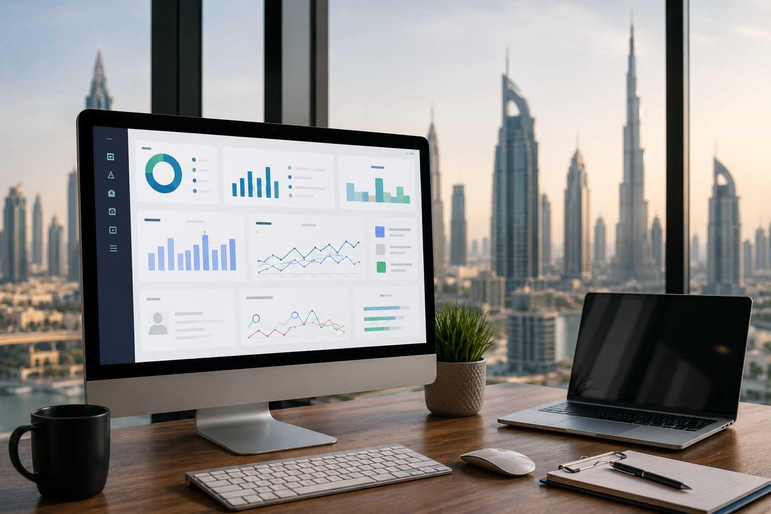 Best CRM Software in Dubai