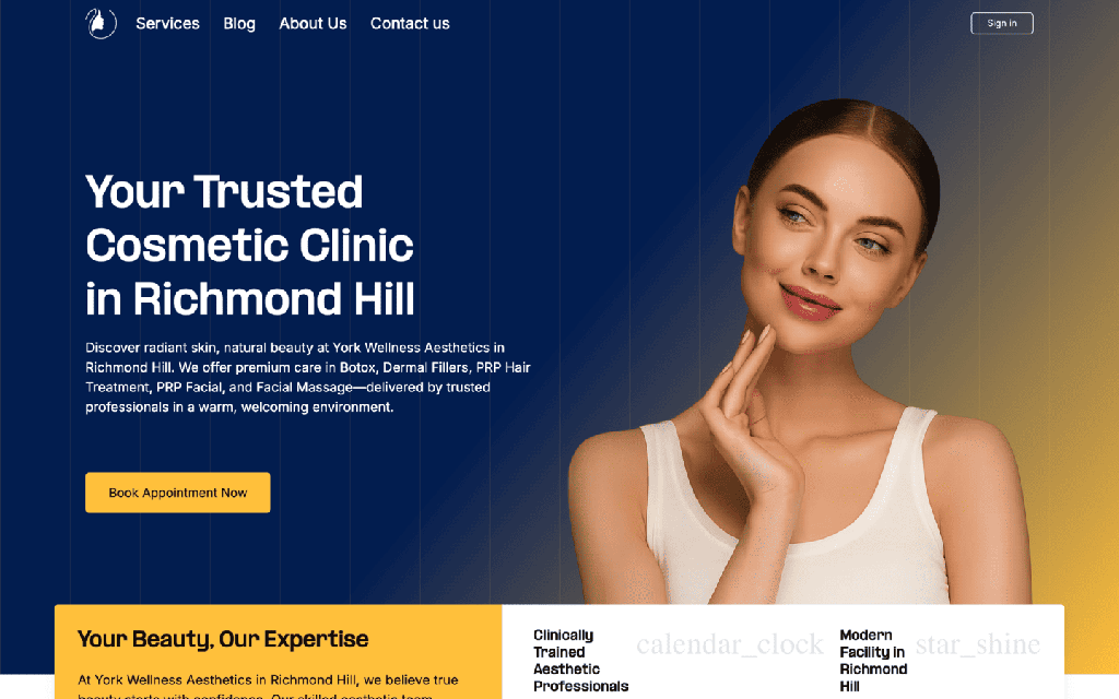 York Wellness Aesthetics