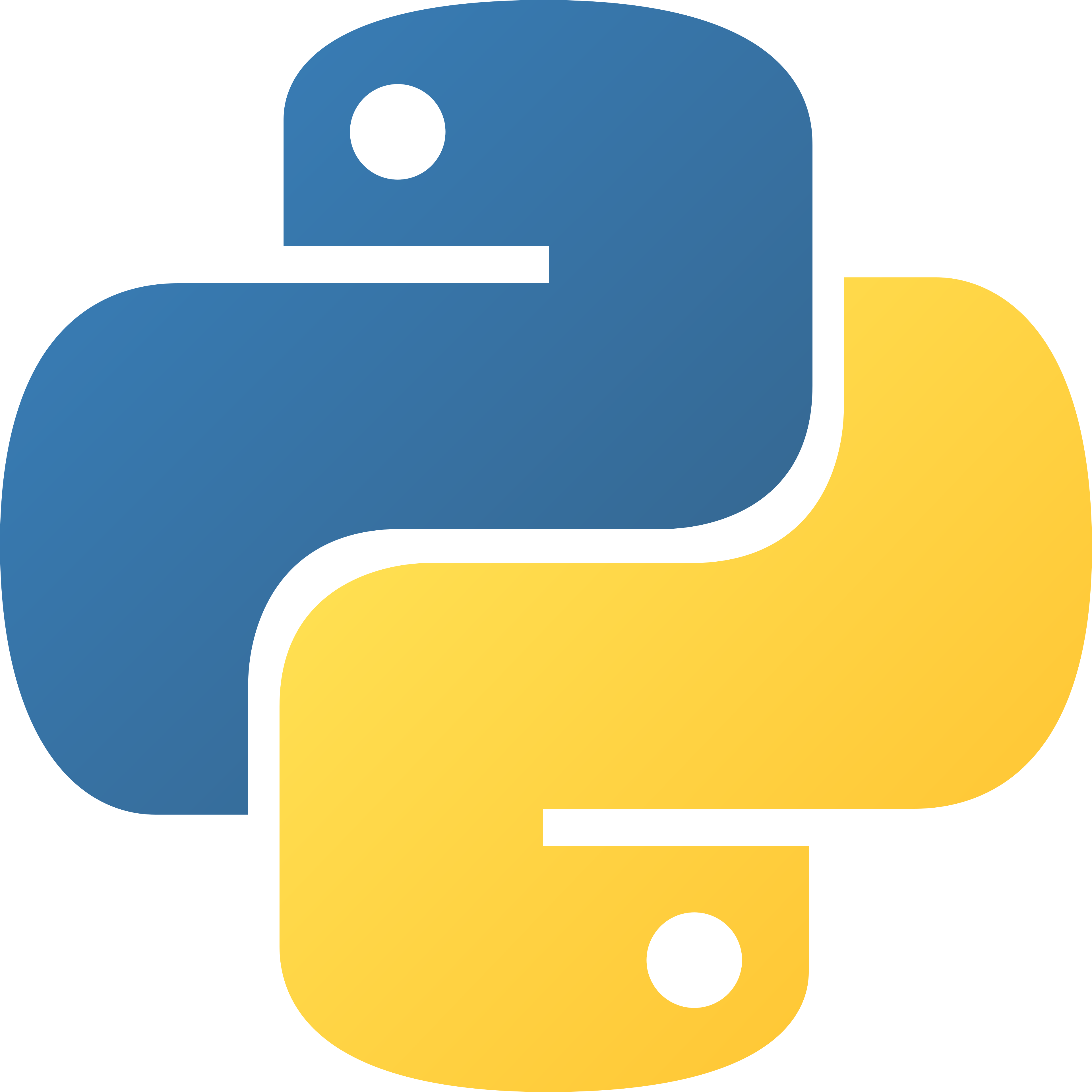 Python / Django
