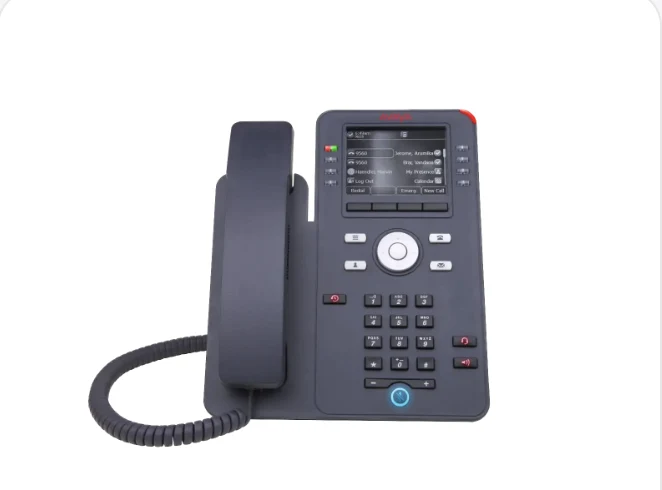 Avaya Telephone System