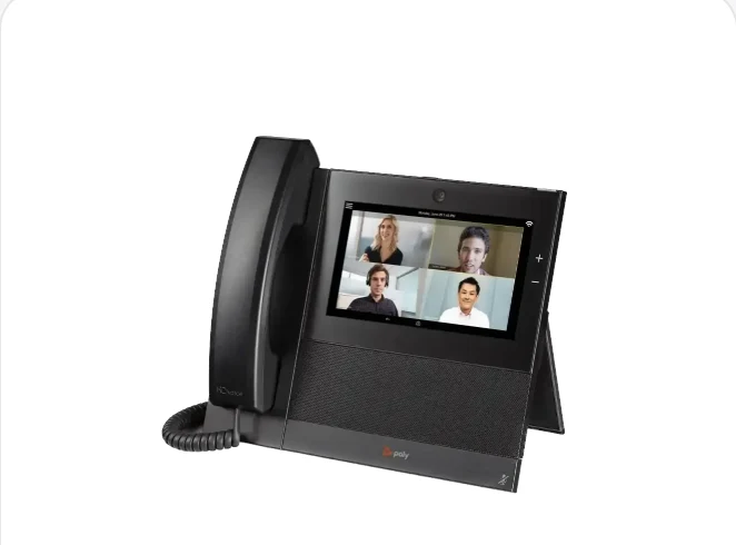 Polycom (Poly) IP Phones System