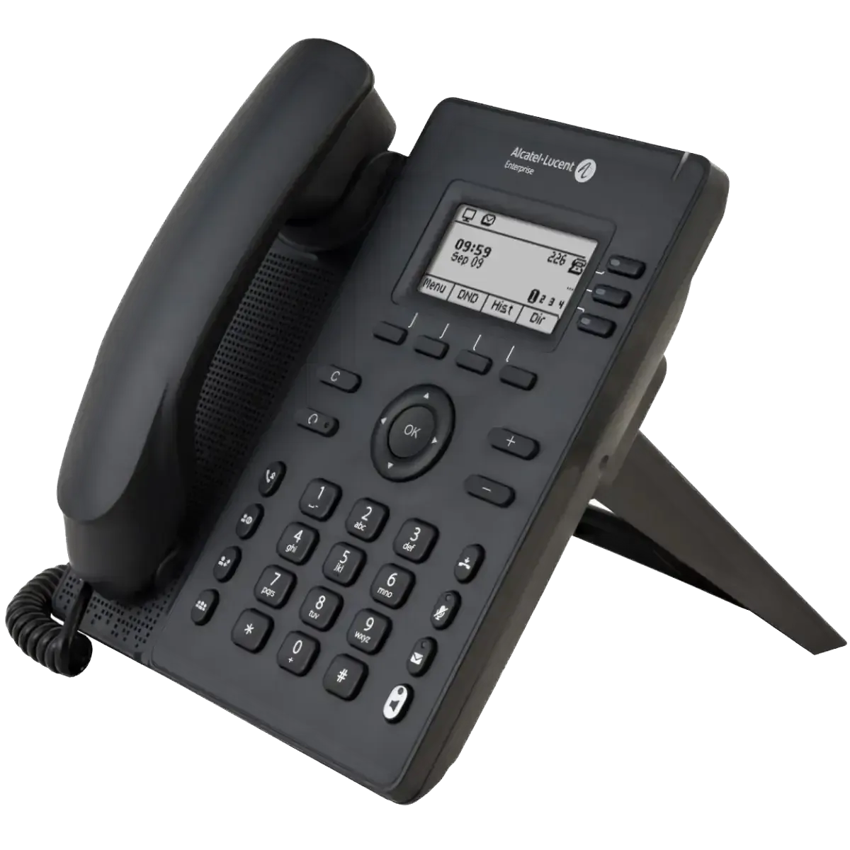 Alcatel Lucent Telephone System