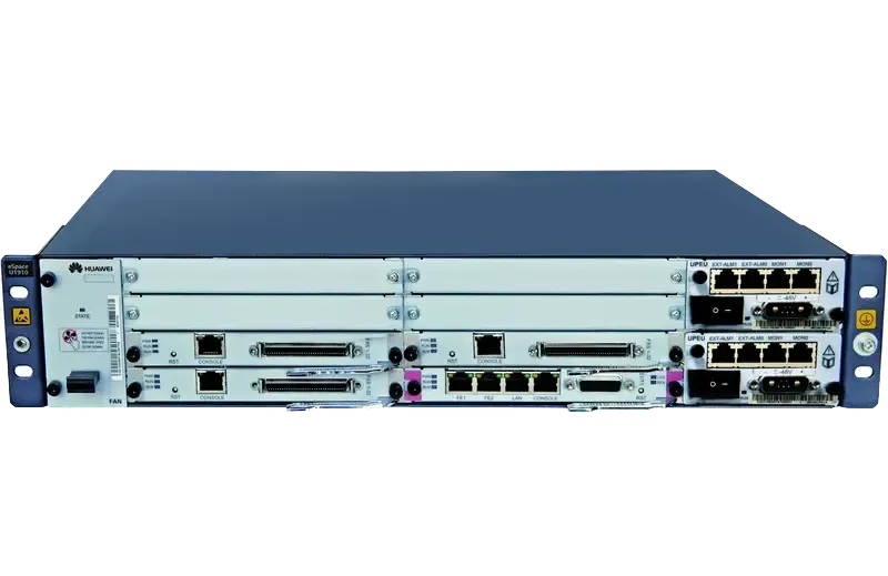 Huawei IP PBX  Telephony System