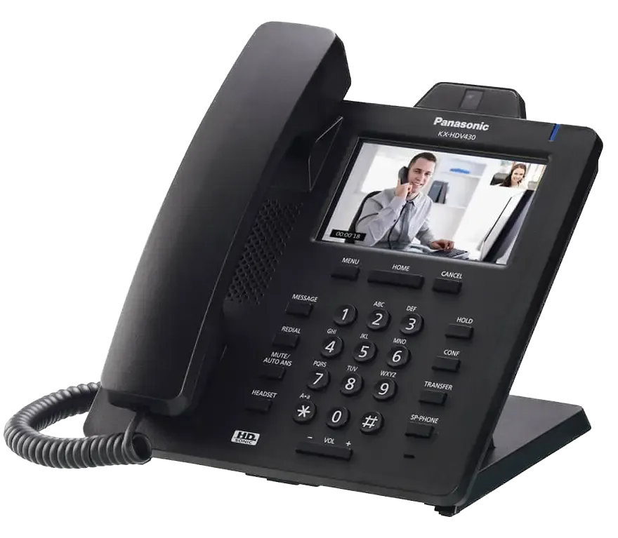 Panasonic Telephone System