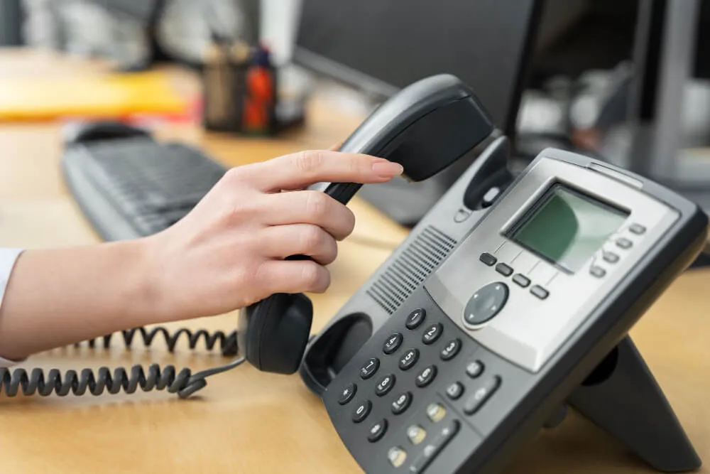 Office Telephone Systems