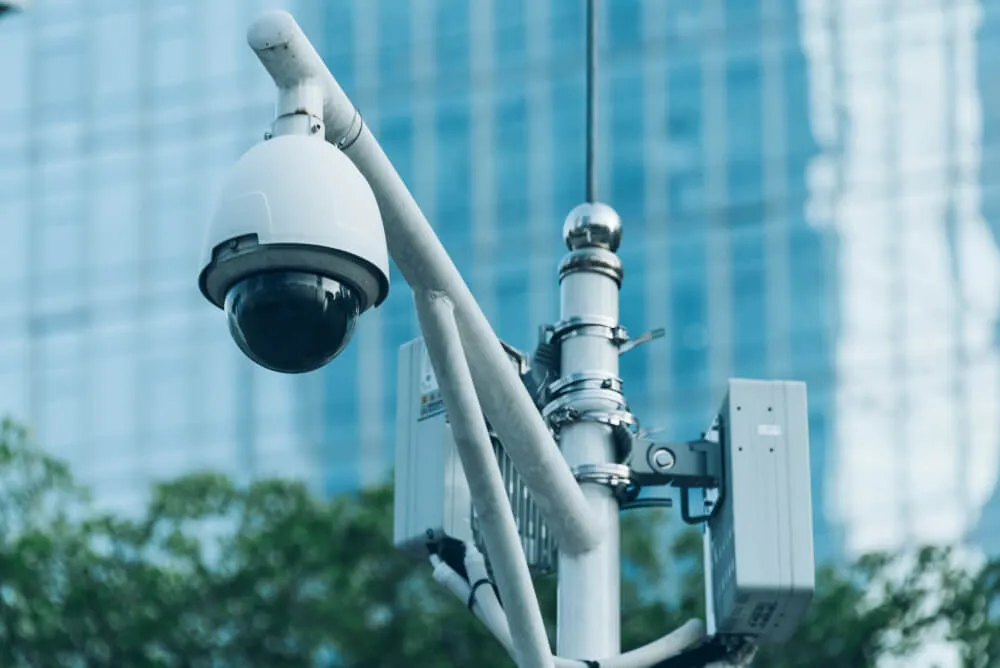 CCTV Security Systems