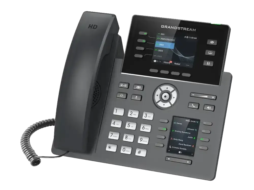 Grandstream Telephone System