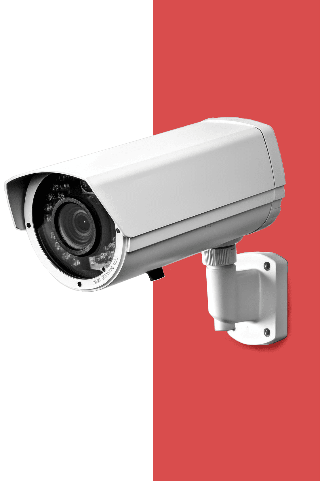 CCTV Security Camera Systems