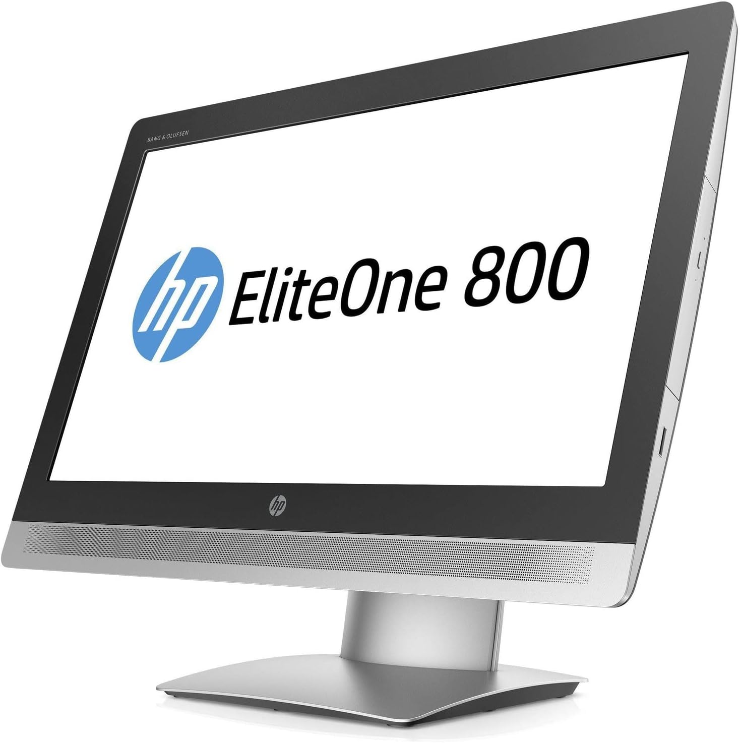 HP Eliteone 800 G2-AIO, 23" FHD, Core i5-6500 3.2GHz, 8GB RAM, 256GB SSD-2.5, Windows 10 Pro 64Bit r, refurbished