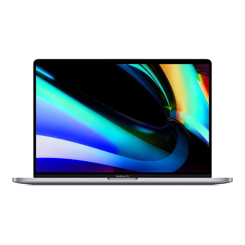 Macbook Pro Apple (2019) A2141 Touch Bar Laptop 16-Inch Display, Intel Core i7-9750H- 2.60 GHZ /32GB RAM/512GB SSD/4GB