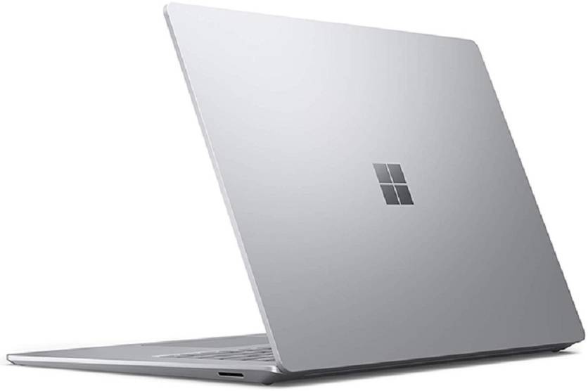 Refurbished- Surface Laptop 3 Laptop With 13.5-Inch Touch-Screen Display,Intel Core i5-10TH Gen/8GB RAM/256GB